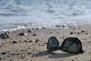 Read more about the article Sunglasses sourced from the sea