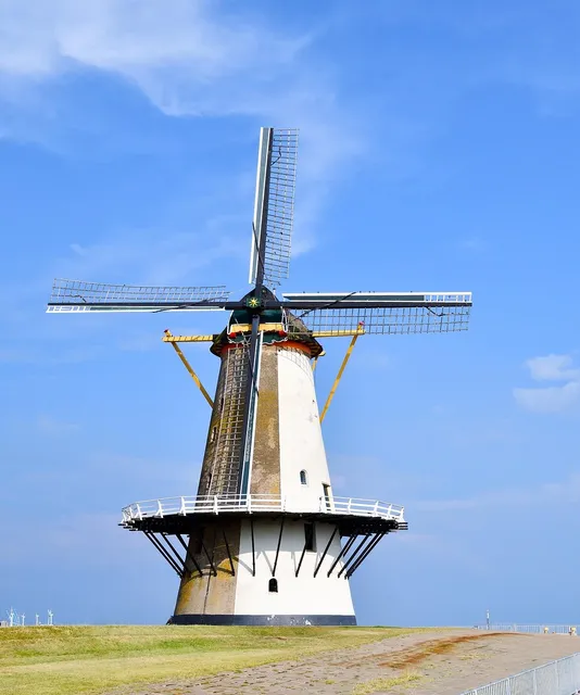 turbines