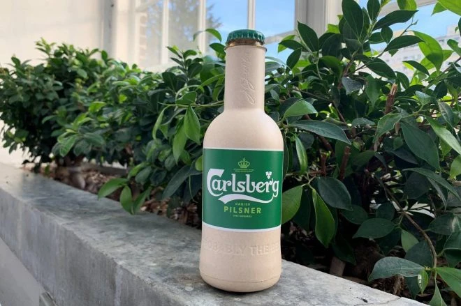 You are currently viewing The bottle that keeps on giving