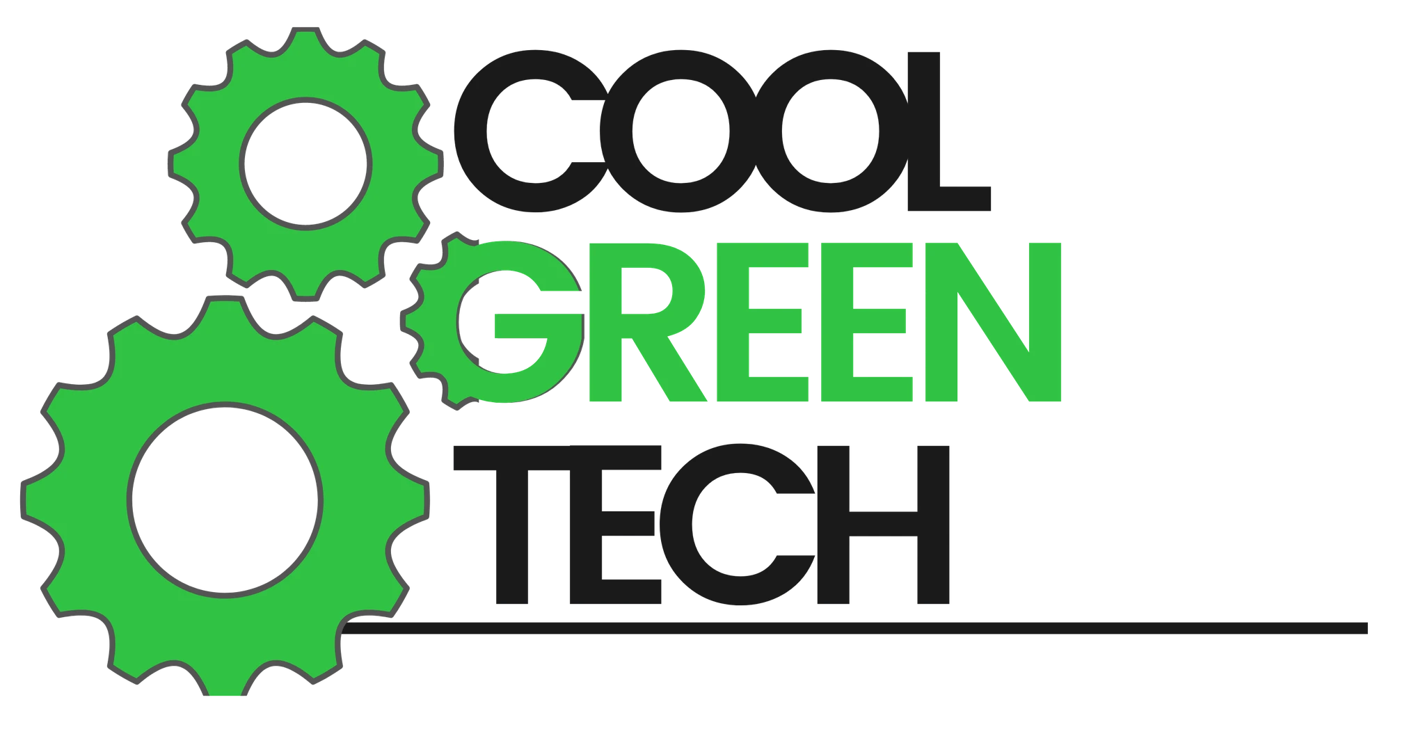 Cool Green Tech