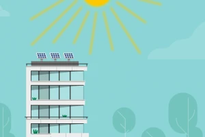 Read more about the article A solar breakthrough for apartments