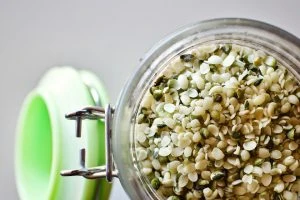 Read more about the article Edgy plant ingredients break ground