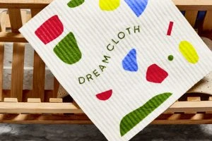 Read more about the article Dream of ditching paper-towels?