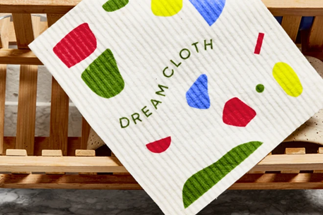 You are currently viewing Dream of ditching paper-towels?