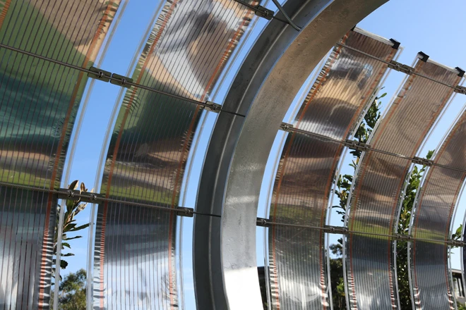 You are currently viewing Printing-press makeover for solar panels