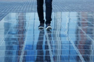 Read more about the article Footpaths of the future