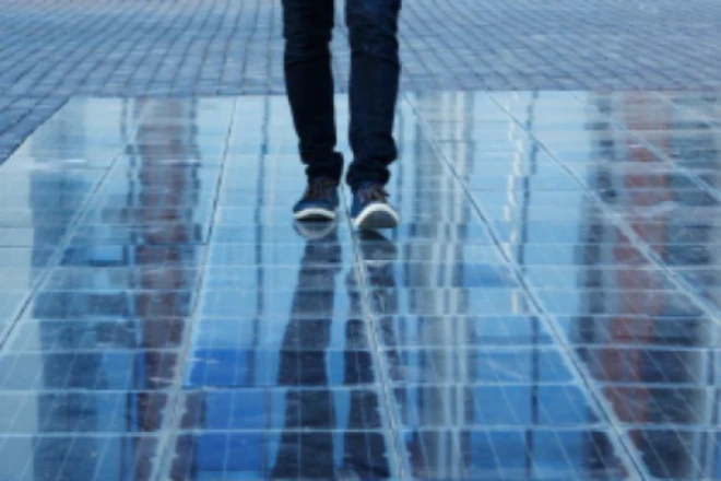 You are currently viewing Footpaths of the future