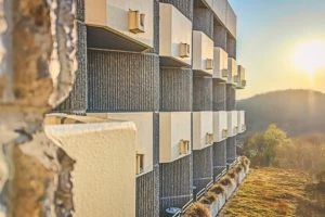 Read more about the article A concrete solution to slash emissions