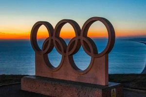 Read more about the article Green is gold at Tokyo Olympics