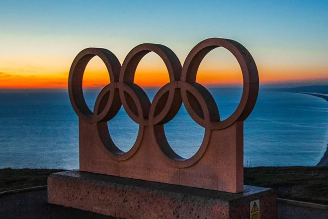 You are currently viewing Green is gold at Tokyo Olympics