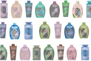 Read more about the article Are mini shampoos checking out?