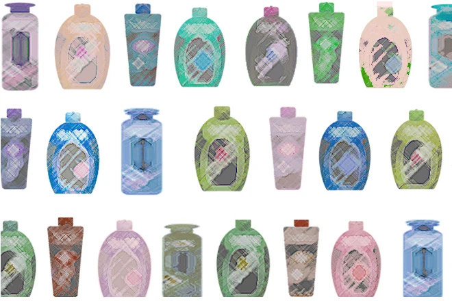 You are currently viewing Are mini shampoos checking out?