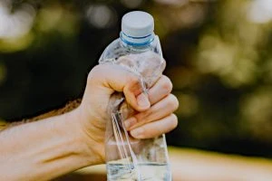 Read more about the article Plastic that breaks down in landfill