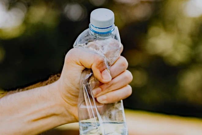 You are currently viewing Plastic that breaks down in landfill