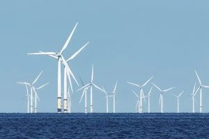 Read more about the article Wind turbine blades get second life