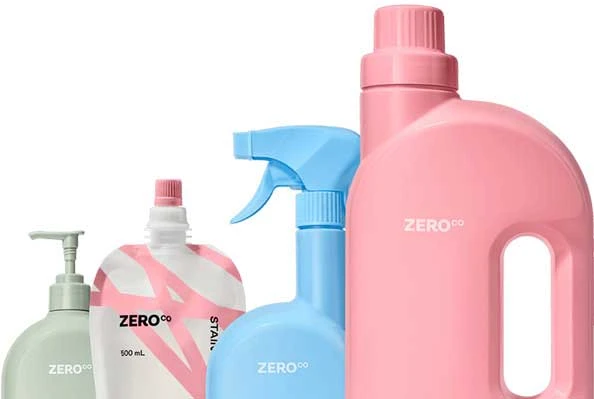 You are currently viewing Cleans your house and the planet