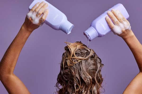 You are currently viewing This shampoo bottle is for life