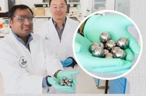 Read more about the article Why these small balls are big news