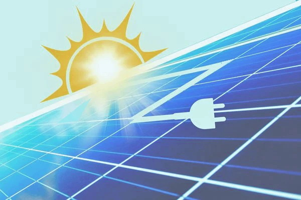 Read more about the article Is sunlight the next big export?