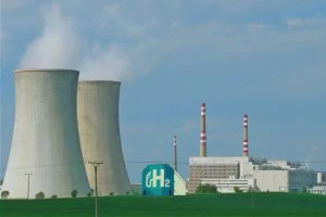 Read more about the article Full steam ahead for hydrogen