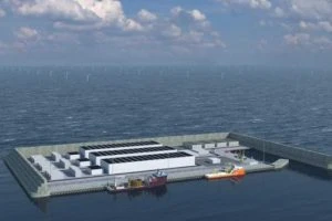 Read more about the article Denmark to build its own ‘green’ island