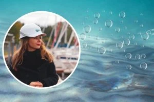 Read more about the article Deep clean for oil and microplastics