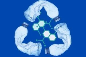 Read more about the article Enzymes offer hope for plastic waste