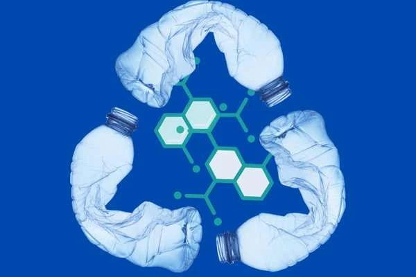 You are currently viewing Enzymes offer hope for plastic waste