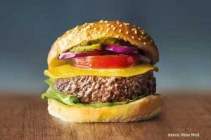 Read more about the article Meat 2.0 prepares for mass production