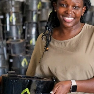 Mukuru Clean Stoves