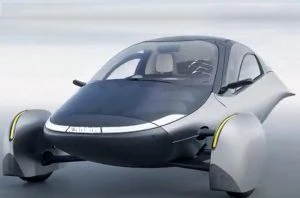 Read more about the article Solar cars get ready to roll