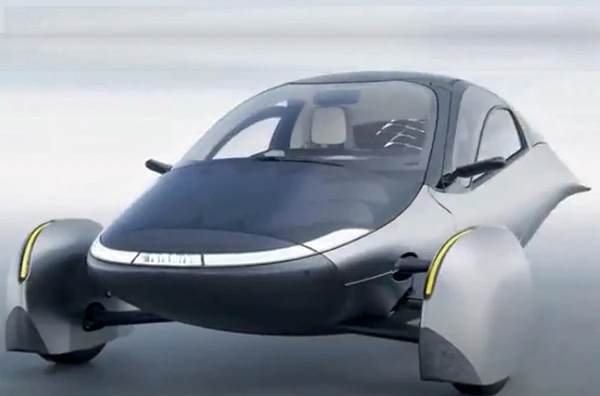 You are currently viewing Solar cars get ready to roll