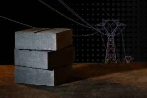 Read more about the article Hot Blocks pave way to clean power