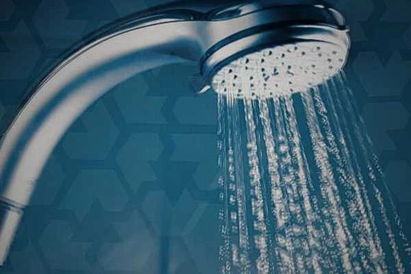 You are currently viewing Shower 2.0 set for splashdown