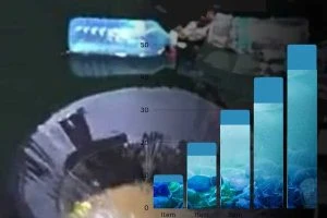 Read more about the article Seabin sails into uncharted water